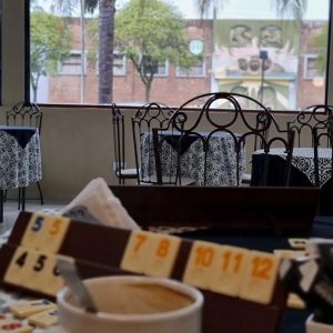 Hotel Palmar