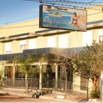 Hotel Paysandú