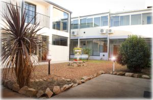 Hotel Paysandú