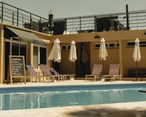 Hotel Plaza