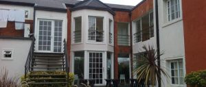 Hotel Queguay