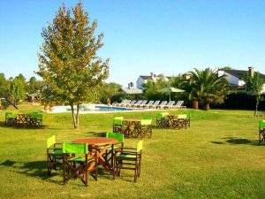 Hotel Río de los Pájaros