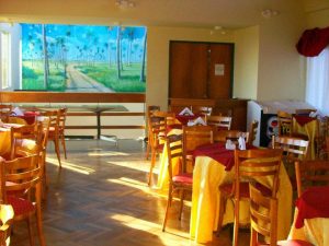 Hotel Río de los Pájaros