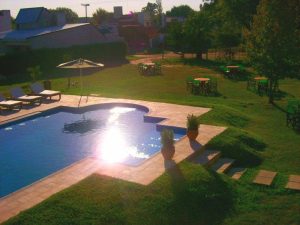 Hotel Río de los Pájaros