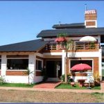 Hotel Termas y Río