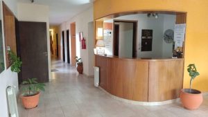Hotel Termas y Río