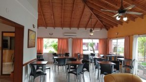 Hotel Termas y Río