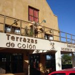 Hotel Terrazas de Colón