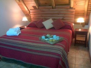 Hotel Terrazas de Colón