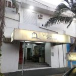 Hotel Vieja Calera