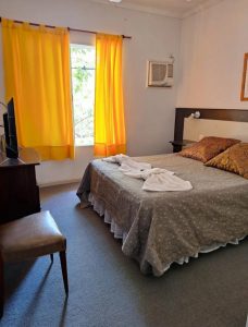Hotel Vieja Calera