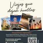 Huella Litoral Viajes (Legajo N° 18706)