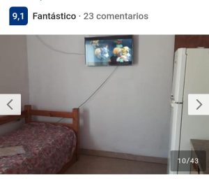 Infinita Gratitud, La Generosidad de los Abue