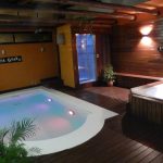 ITÁ GUAZÚ Bungalows SPA