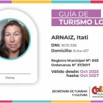 Itati Arnaiz