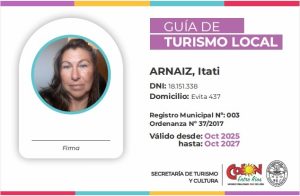 Itati Arnaiz
