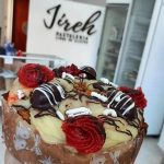 Jireh – Pastelería Libre de gluten