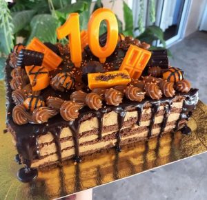 Jireh – Pastelería Libre de gluten