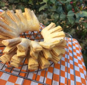 Jireh – Pastelería Libre de gluten