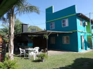 Jovi Bungalows