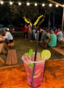 Jungla Bar