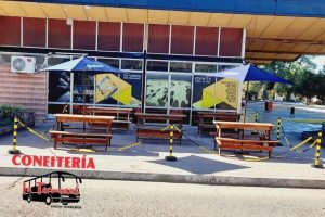 Kiosco y Confitería La Terminal