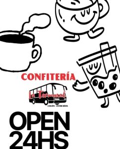 Kiosco y Confitería La Terminal