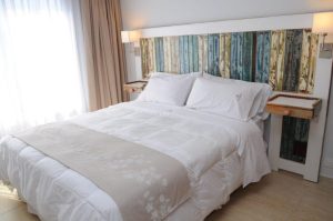 La Agustina Cabañas Boutique