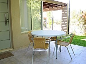 La Agustina Cabañas Boutique