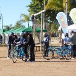 La Bicicleteria