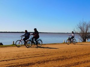 La Bicicleteria