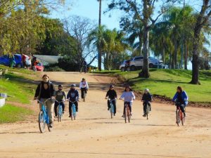 La Bicicleteria