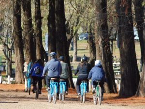 La Bicicleteria