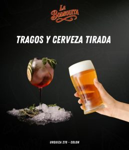La Bodeguita