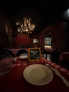 La Bodeguita