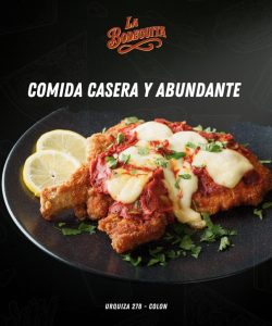 La Bodeguita