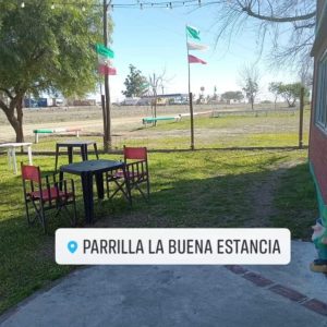 La Buena Estancia