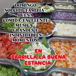La Buena Estancia