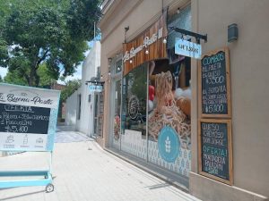 La Buena Pasta