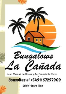 La Cañada
