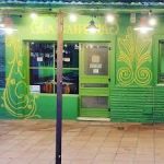 La Cantina