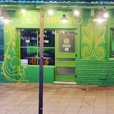 La Cantina