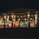 La Cantina del Piedras