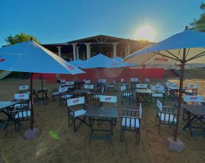 La Cantina del Piedras