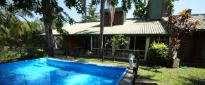 La Casa de Colón