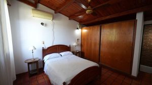 La Casa de Colón