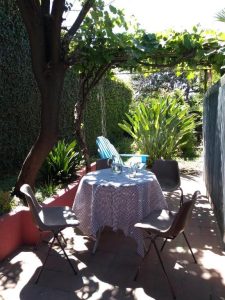 La Casa de Delfina