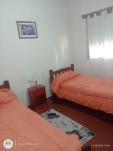 La casa de Patri