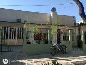 La casa de Patri