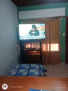 La casa de Patri
